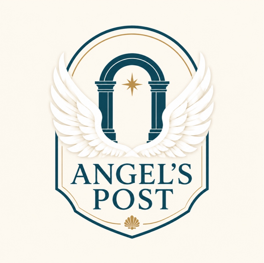 Angel's Post